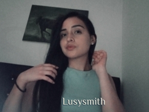 Lusysmith