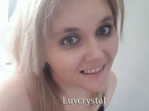 Luvcrystal