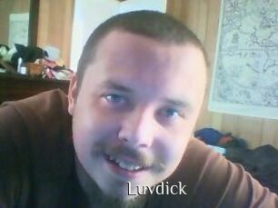 Luvdick