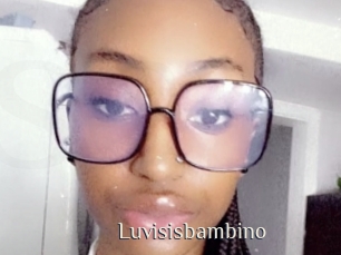 Luvisisbambino