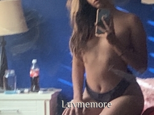 Luvmemore