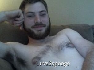 Luvs2spooge