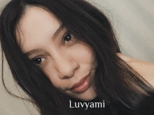 Luvyami