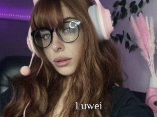 Luwei