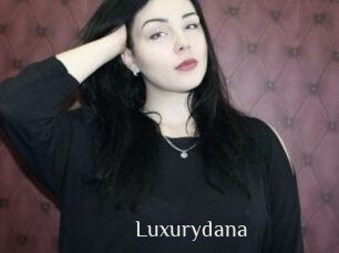 Luxurydana