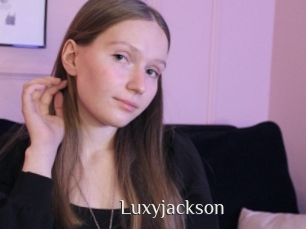 Luxyjackson