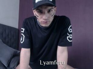 Lyamforu