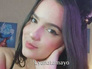 Lyanatamayo