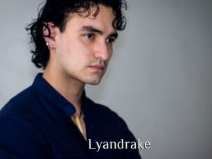 Lyandrake