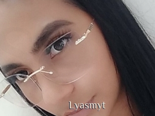 Lyasmyt