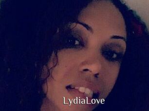 LydiaLove