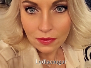 Lydiacougar