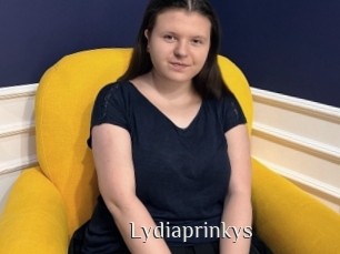 Lydiaprinkys