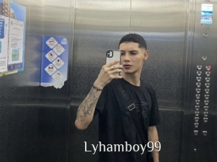 Lyhamboy99