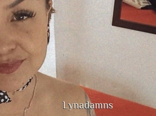 Lynadamns