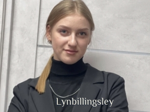 Lynbillingsley