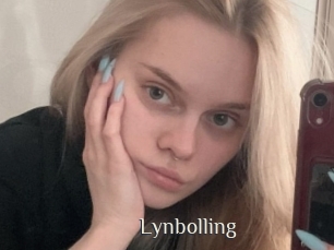 Lynbolling