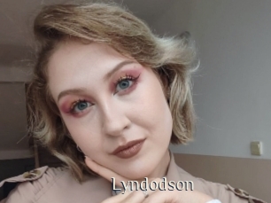 Lyndodson