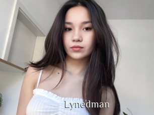 Lynedman