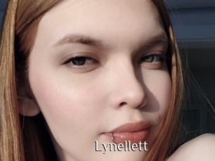 Lynellett