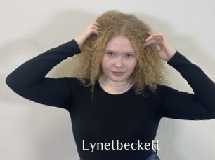 Lynetbeckett