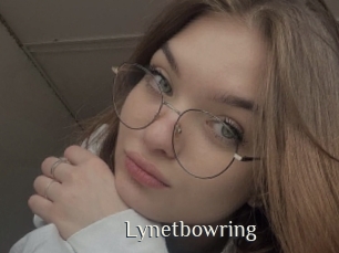 Lynetbowring