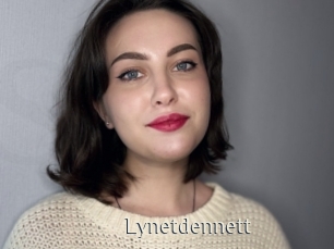Lynetdennett