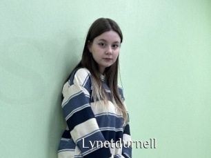 Lynetdurnell