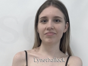 Lynethallock