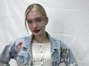 Lynettebarfield