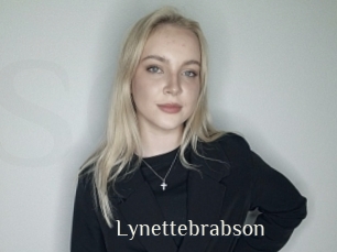 Lynettebrabson