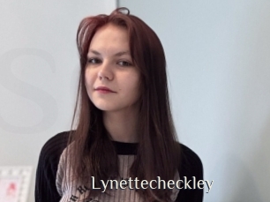 Lynettecheckley