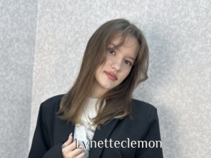 Lynetteclemon