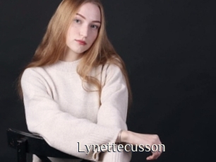 Lynettecusson