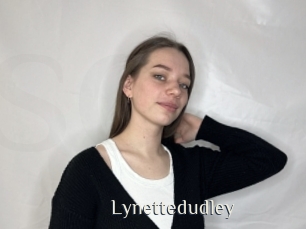 Lynettedudley