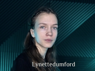 Lynettedumford