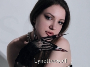 Lynetteexcell