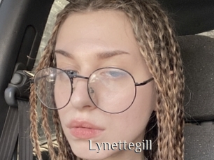 Lynettegill