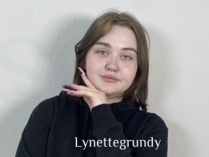 Lynettegrundy