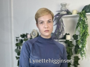 Lynettehigginson