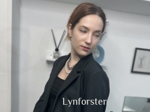 Lynforster