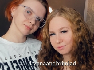 Lynnaandbrimlad