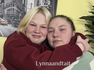 Lynnaandtait