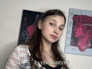 Lynnacantrell