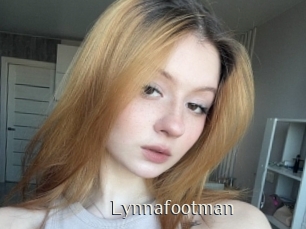 Lynnafootman