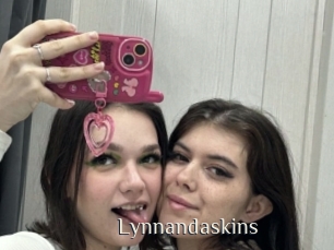 Lynnandaskins