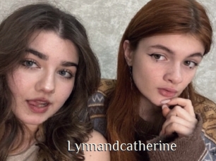 Lynnandcatherine