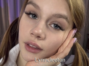 Lynncleeton