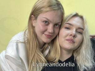 Lynneandodelia