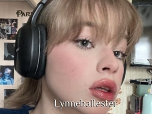 Lynneballester